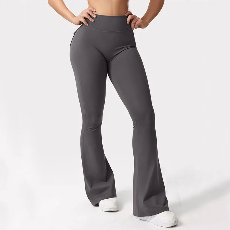 Compression Fitness Leggins