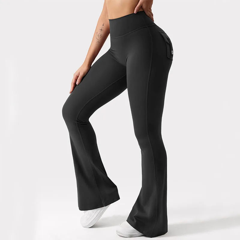 Compression Fitness Leggins