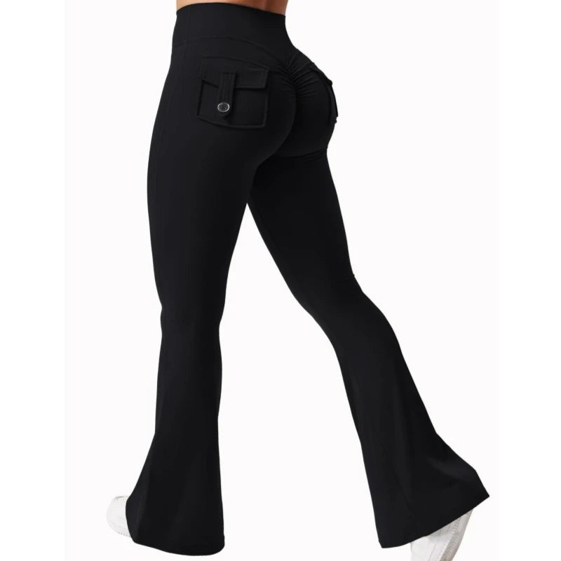 Compression Fitness Leggins